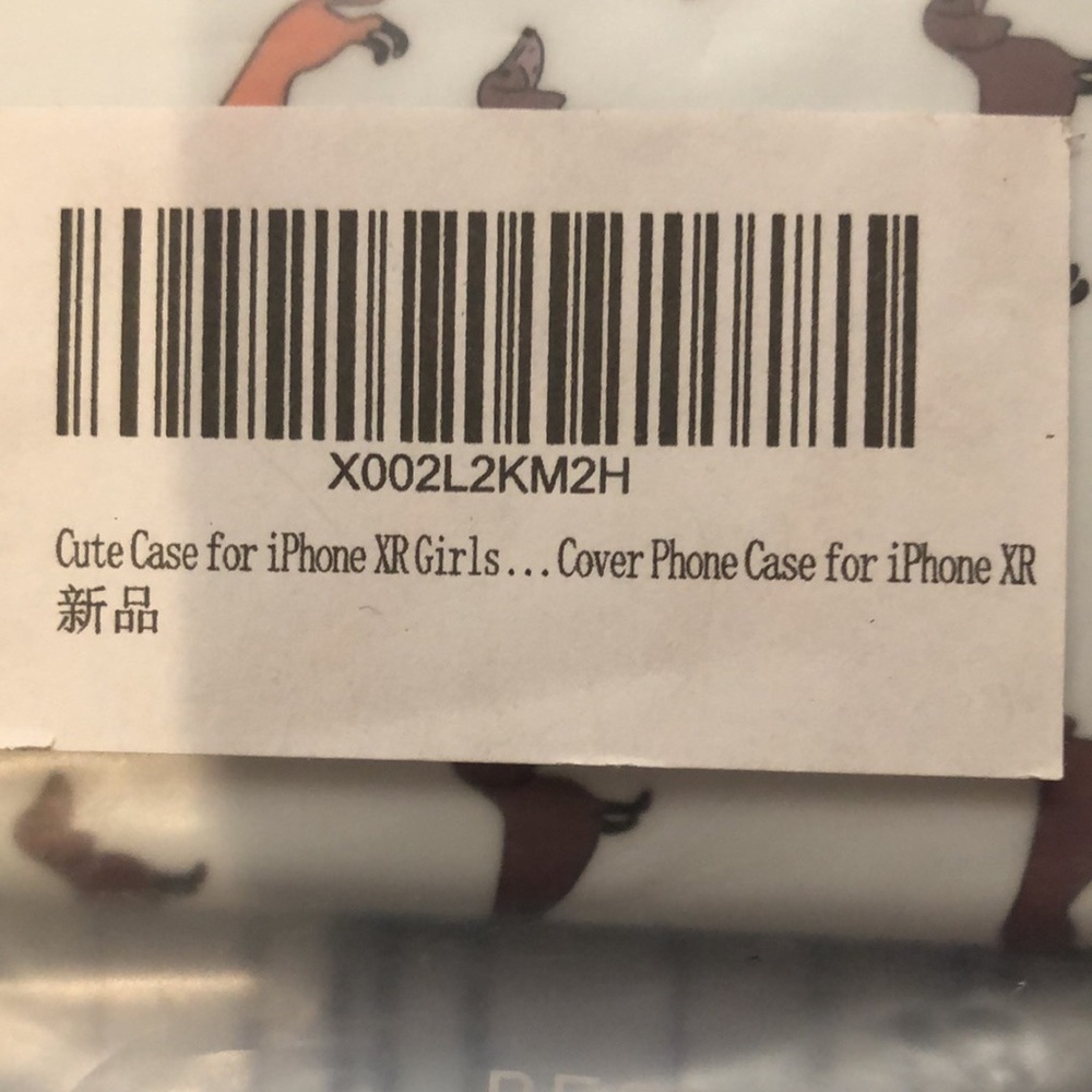 iPhone case - Picture 11 of 11